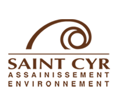 Logo Saint Cyr